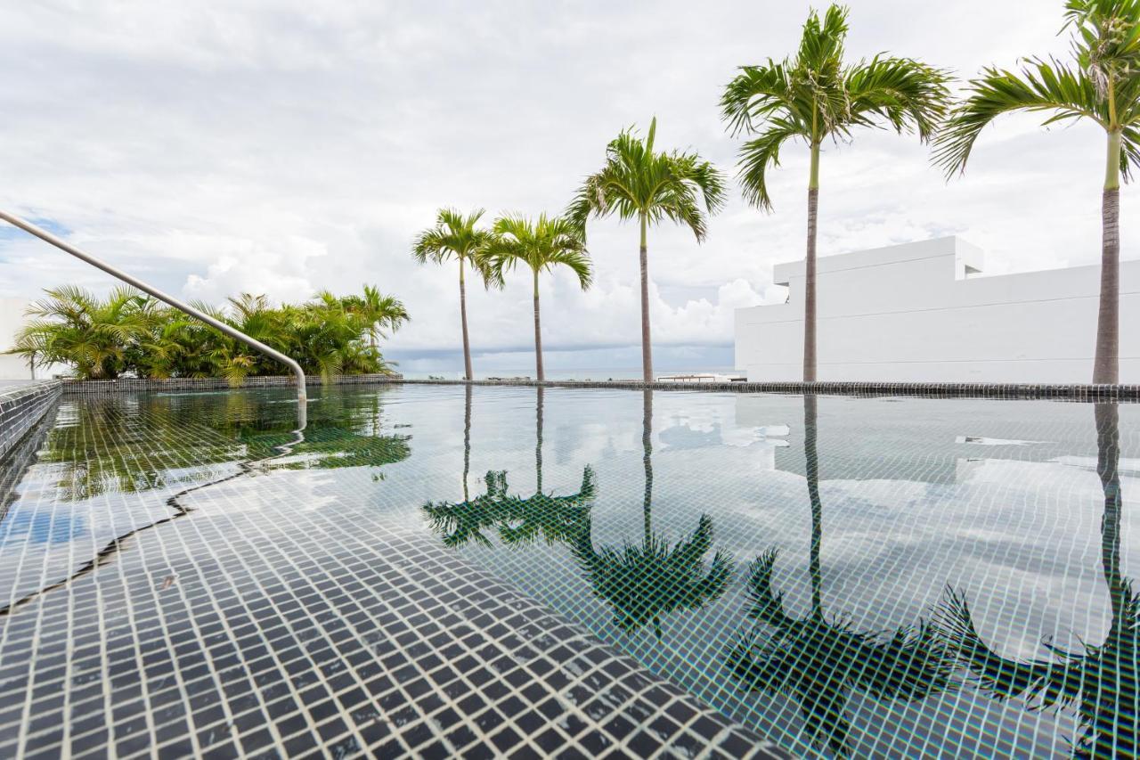 Soul Downtown 5 Minutes Away From The Beach Playa del Carmen Exterior foto